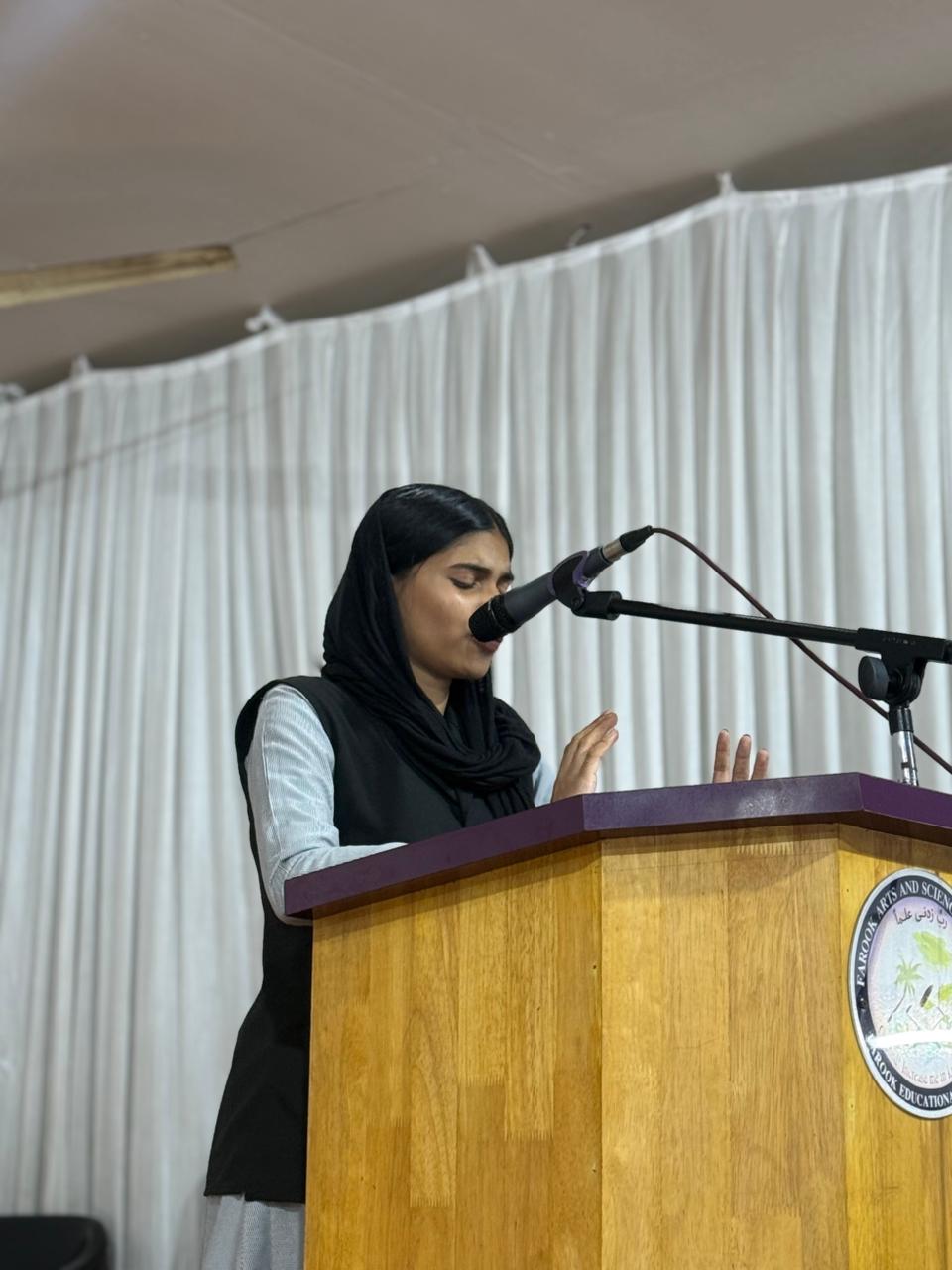 2024-25 - NSS VOLUNTEER SELECTION PROGRAMME 2025-09-27 2024-25